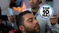 Top 10 Naj | 10 dowodów na ludzki idiotyzm!