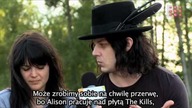The Dead Weather w Polsce!