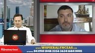 Czym Konfederacja zaskoczy jesienią? Artur Dziambor zdradza szczegóły PLANU || NCzasTV
