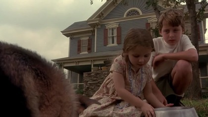 GIBSON.  - Znaki (2002)