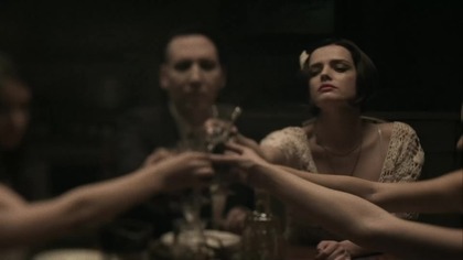 Marilyn Manson - No Reflection (Official Video)