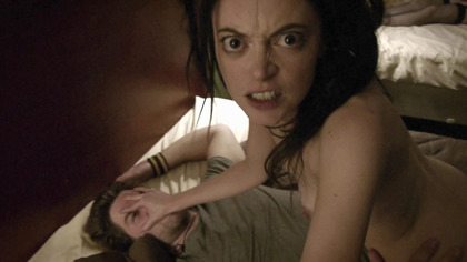 V/H/S (2012) Lektor PL