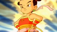 33.  Legendy Nezha - Słaba woda