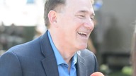 Amerykańskie wojsko w Suwałkach, 4 czerwca 2016, Plac Marii Konopnickiej.