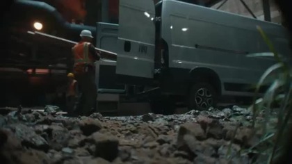 Fiat - Professional Ducato