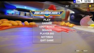 Micro Machines World Series pc live 24 02 2018
