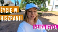 Przeprowadzka do Hiszpanii: Nauka języka