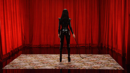 Moja Domina (2014) 