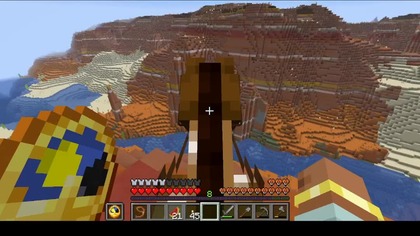 Terracotta #game #minecraft #games #gaming #Short #Shorts