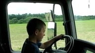 2 Milowka mlody driver