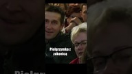 pielgrzymka z zakonnicą #pawlukiewicz #śmieszne #kawal #duchowość