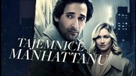 Tajemnice Manhattanu (2016) [Lektor PL] - Manhattan Nocturne
