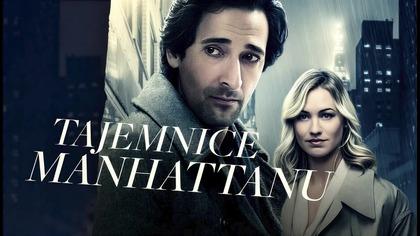 Tajemnice Manhattanu (2016) [Lektor PL] - Manhattan Nocturne