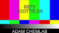 SSTV TEST
