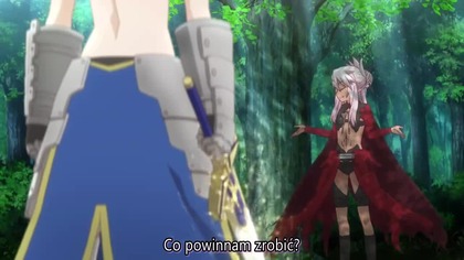 FATE/KALEID LINER PRISMA ILLYA 2WEI! 6