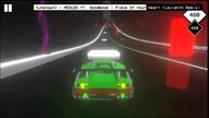 Meduza - Piece of your heart | Music Racer | by BlackusPL