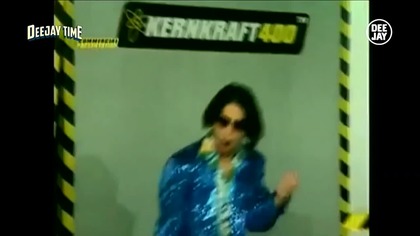 Zombie Nation - Kernkraft 400