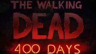 The Walking Dead (Żywe Trupy) - Odcinek 34 - DLC 400 Days - Wyatt