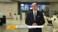 OEX SA, Robert Krasowski - Dyrektor Finansowy, Członek Zarządu, #150 PREZENTACJE WYNIKÓW