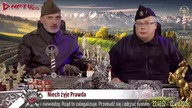 Niech żyje Prawda! Wt.  22. 9. 2026r.  W.  Olszański, M.  Osadowski Kamraci NPTV.pl RODACY KAMRACI.