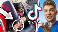 NAJGORSZE WYPADKI NA ROLLERCOASTERACH!