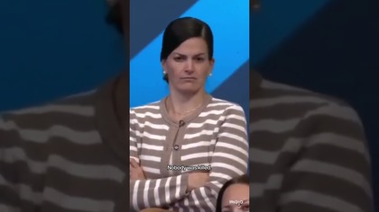 Donald Trump Senior Moments