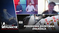 MICHAL DOLEZAL WSKAZAŁ FAWORYTA MŚ.  DOMINATOR [W PUNKT K #2]