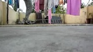 Breakdance fail