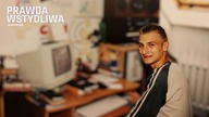 Kim tak naprawdę byłem i kim jestem | Specjal na 5 lat Prawie. PRO (spóźniony)