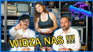 WIDZĄ NAS! - Algorytm#1 