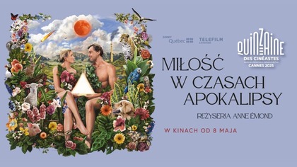 Miłość w czasach apokalipsy zwiastun PL