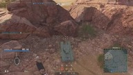 World of Tanks Churchill VII