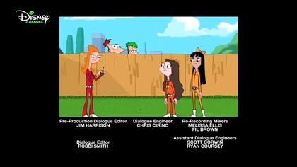 DISNEYCHANNEL - 21-01-2025 - Identy, Reklamy, Zapowiedzi