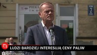 Tusk chciał sprzedać Lotos? Teraz oni to oddają w ręce najwierniejszego sojusznika Putina