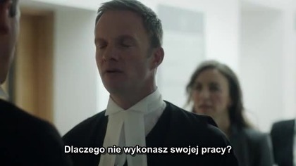 Silk - Prawnicy S03E05 PL