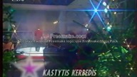 Kastytis Kerbedis - Ir vėl aš krentu (1996)