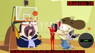 Asian Bowser & Charlie The Anteater Fan 2002 Error (Scene Edition) (Part 26)