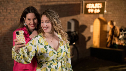 Miłość od kuchni (2022) Lektor PL