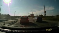 Wypadek ciężar&oacute;wki