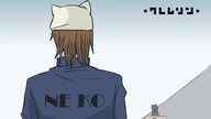 Kremlin (anime) odc.  1