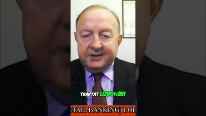 Ukraina w UE: Szanse i Wyzwania Zgodnie z Traktatami #shorts