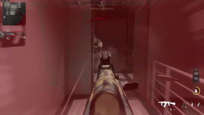 MW II: Multiplayer!!! No Skill!!! OMG!!!