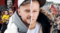 Kim jest B. R. O? // VLOG #1