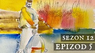 ABSOLUTNY ŚRODEK WSZYSTKIEGO (Zasada Chrystocentryczna) | Studium Listu do Kolosan | S12E05