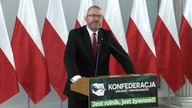 Grzegorz Braun na Kongresie Rolnym Konfederacji! (20.05.2023)