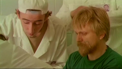 Operacja "Nowy Rok" (1996) lektor PL HD720p