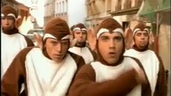 Bloodhound Gang - The Bad Touch