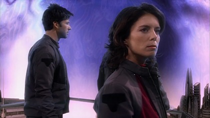 Stargate Atlantis S03E11 [1080p. BluRay. H264-FT] [Lektor PL] [Alusia]