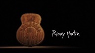 Ricky martin: MTV Unplugged