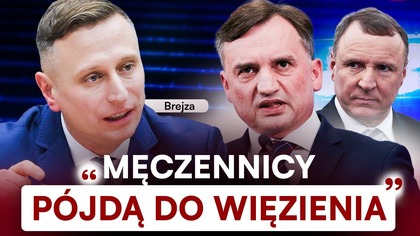 ROMANS KURSKIEGO I SZERYF ZIOBRO.  BREJZA OSTRO: STRUKTURY MAFIJNE I ZŁODZIEJSTWO
